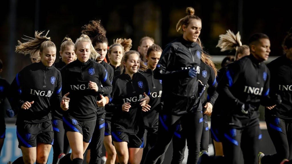Draw for the Women's World Cup on October 22 in Auckland