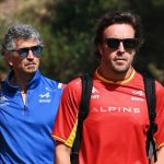 Fernando Alonso with a new energy source, the Spaniard starts from the last place