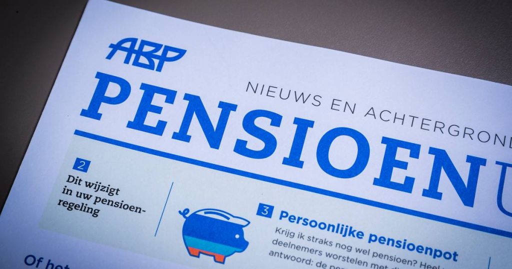 Funds have hundreds of millions of euros of 'untraceable' retirees in the pot |  Capital
