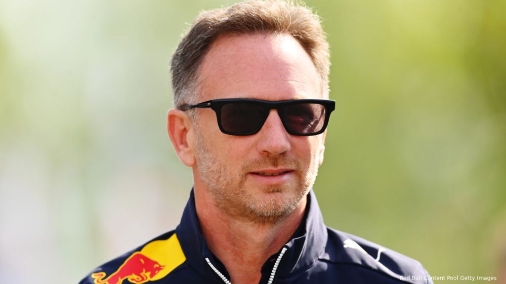 Horner would like to see an American driver come in: 'more important than the second American team'