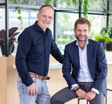 Insight heeft Barry Versnel benoemd tot Head of Business Administration voor Nederland