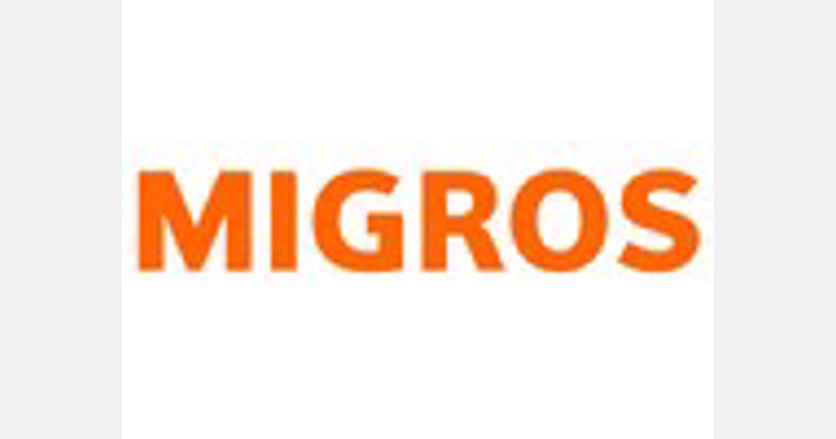 Migros enters into a partnership with Bio Suisse