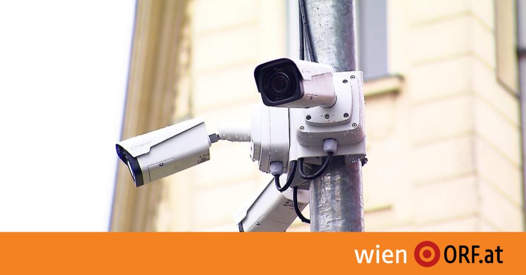 NGOs warn against video surveillance in the city