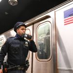 New York subway shooting: one dead |  abroad