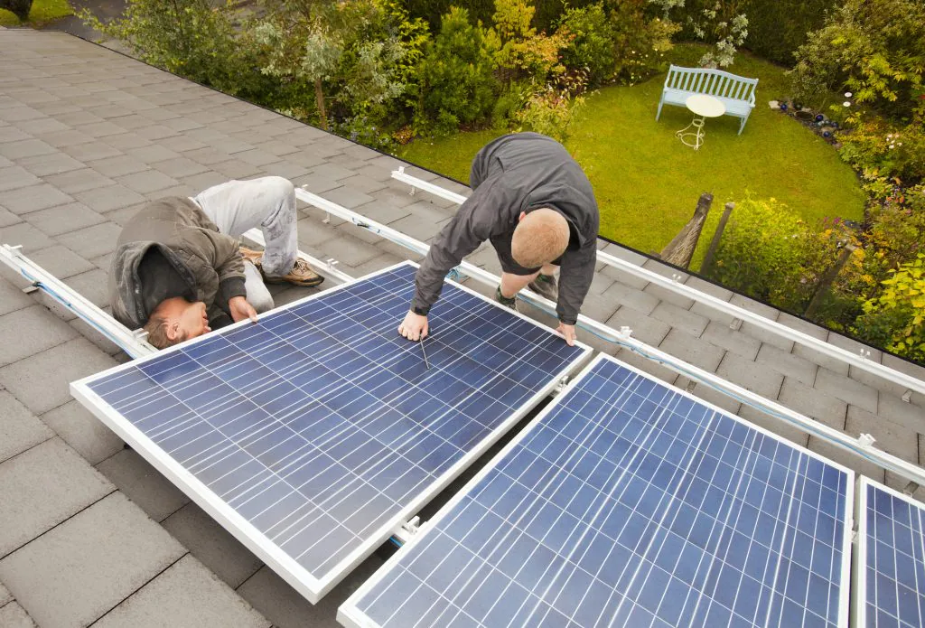 PV Systems Act Change - More Bonuses From 2023
