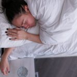 Research: Climate change may cost us sleep