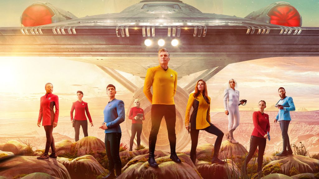Star Trek: Strange New Worlds Ratings: Watch or Skip?