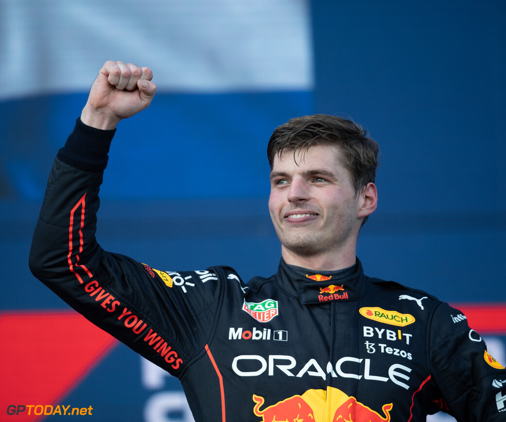 VeeKay gets curious about Verstappen in the Indycar