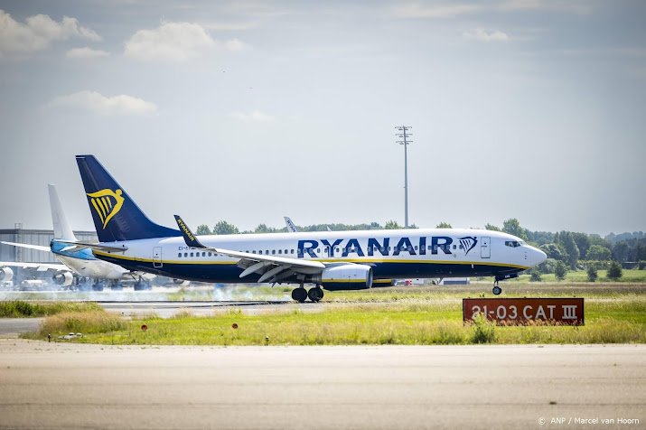 Ryanair forces South Africans to prove citizenship with a test