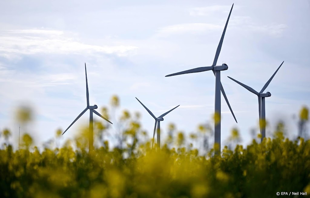Germany and Belgium take additional steps towards greening energy - Wel.nl