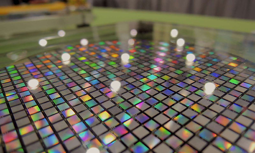 Japan and the United States cooperate to acquire 2nm chips to fight TSMC