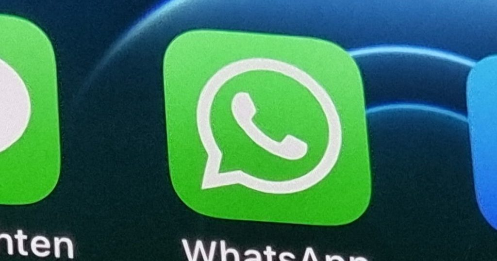 More privacy.  Now your boss doesn't see everything on WhatsApp anymore.