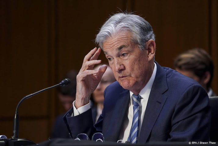 Fed Chairman: The risk of a recession in the United States due to high interest rates