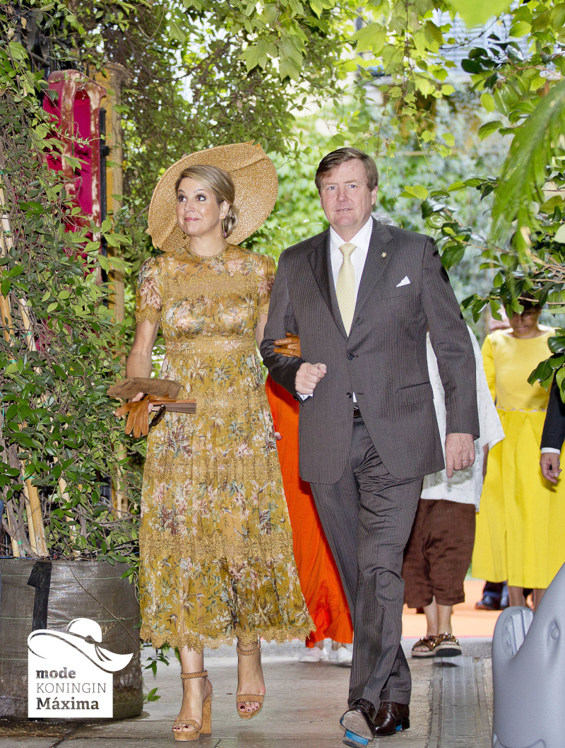 Maxima and Zimmermann: A golden combination?