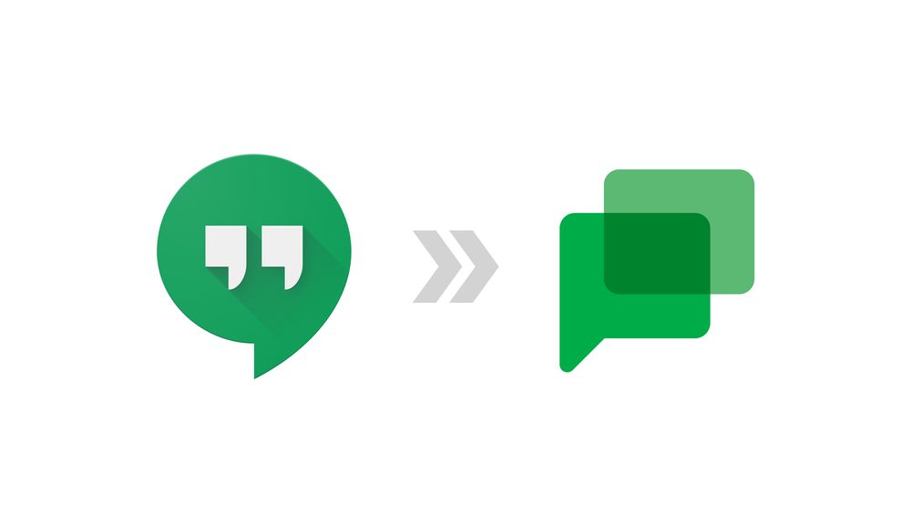 Google Chat: Hangouts users should switch