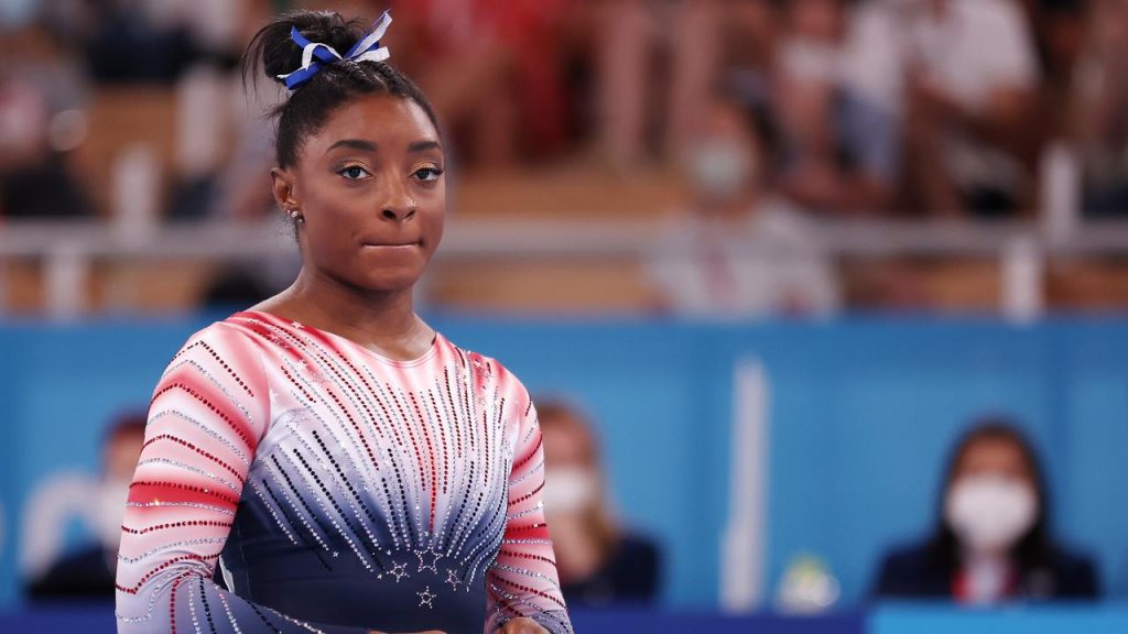Gymnasts are demanding $1 billion from the FBI in the case of American doctor Nassar