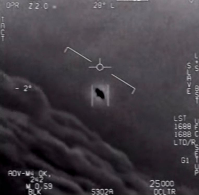 NASA opens the first official investigation into a UFO: This is historic