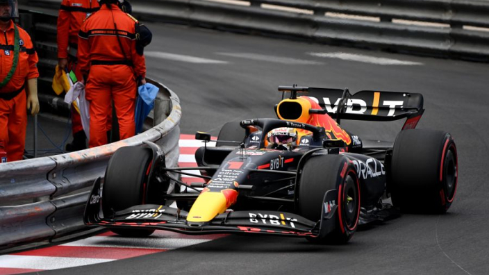 Red Bull zelf oorzaak DRS-probleem Verstappen, Williams beboet door FIA