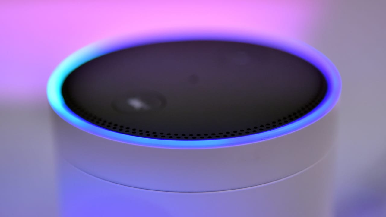 Scary feature: Amazon allows the dead to talk through Alexa |  life and knowledge