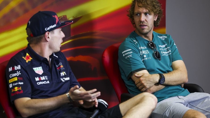 Vettel heeft zin in Montreal na twee jaar afwezigheid: "Het is het wachten waard"