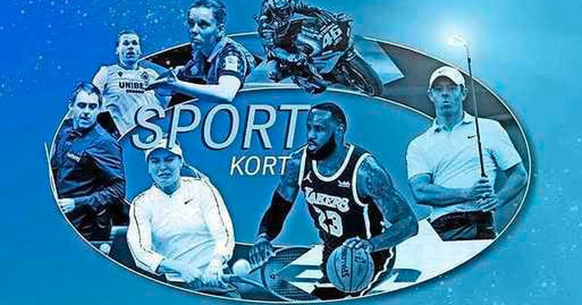 Short sport: Serbia wins 3x3 basketball title |  sports