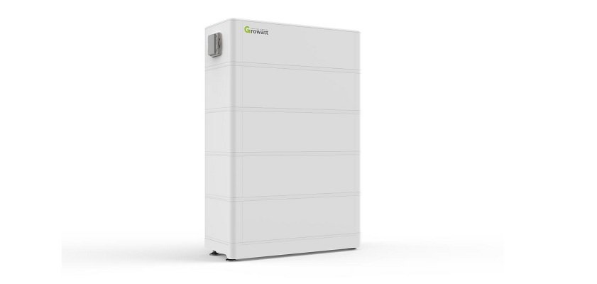 Solar Energy Magazine - EuPD Research awards Growatt Award to Top 6 PV Battery Storage Brand