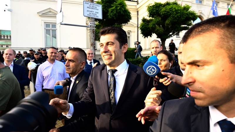 The fall of the Bulgarian government, threatens the fourth ballot in more than a year