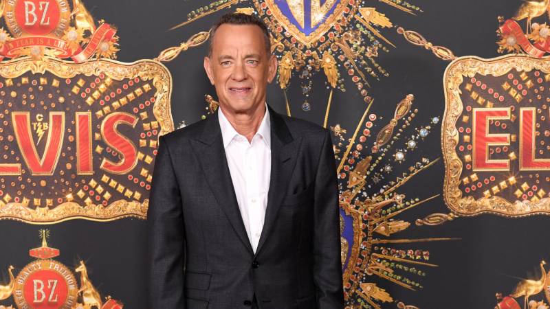 Tom Hanks on the role in Philadelphia: It's no longer quite possible as a gay man - and rightfully so