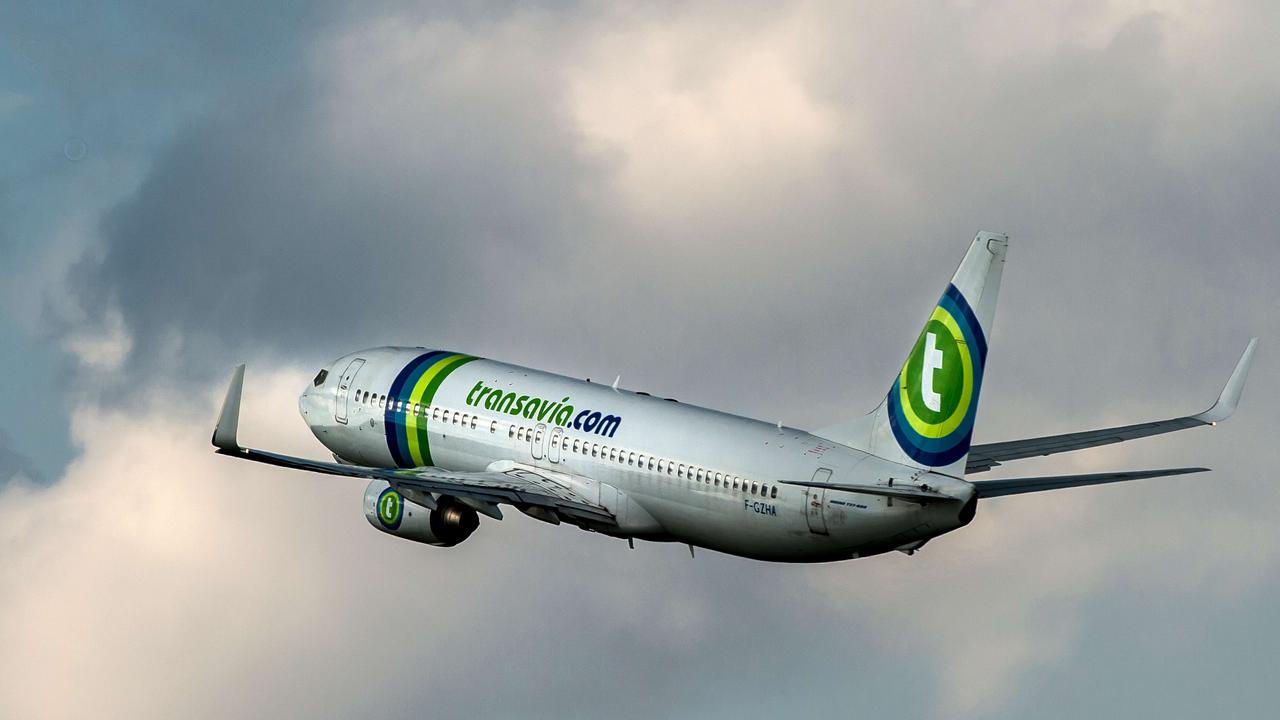 Transavia violates EU rules with alternatives to canceled flights |  Currently