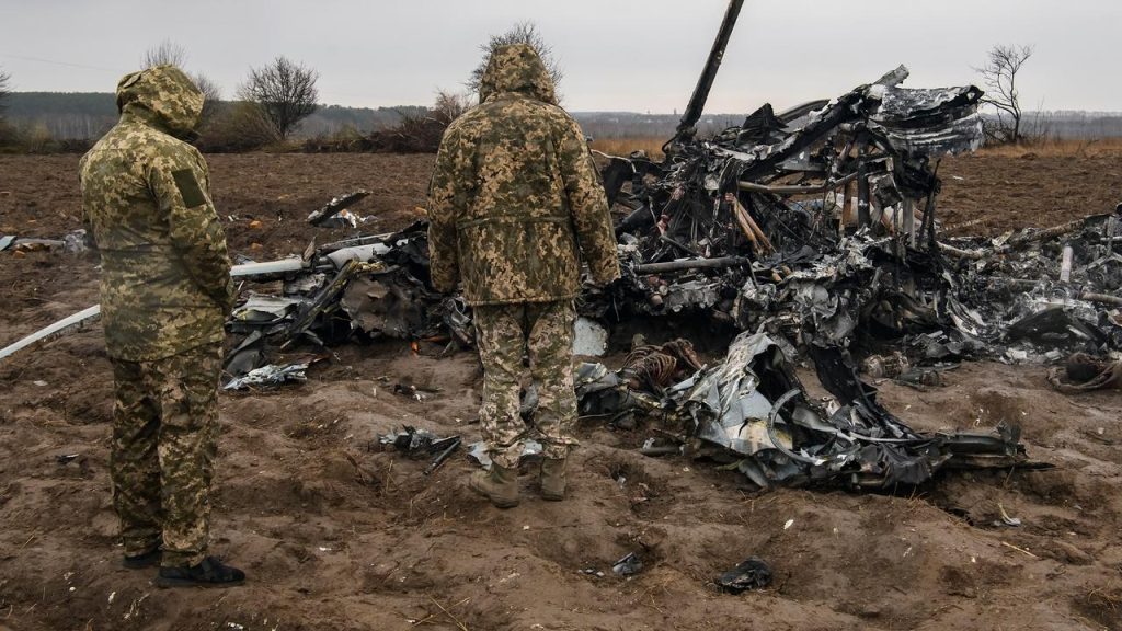Ukraine killed Russian generals using US intelligence right now