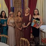 Women in Tech Netherlands Tribe won the Global Excellence Award