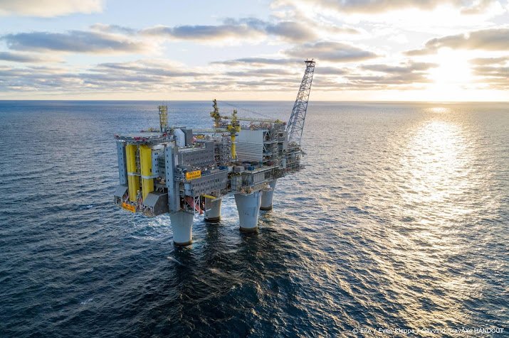 Norway oil and gas strike ends after government mediation