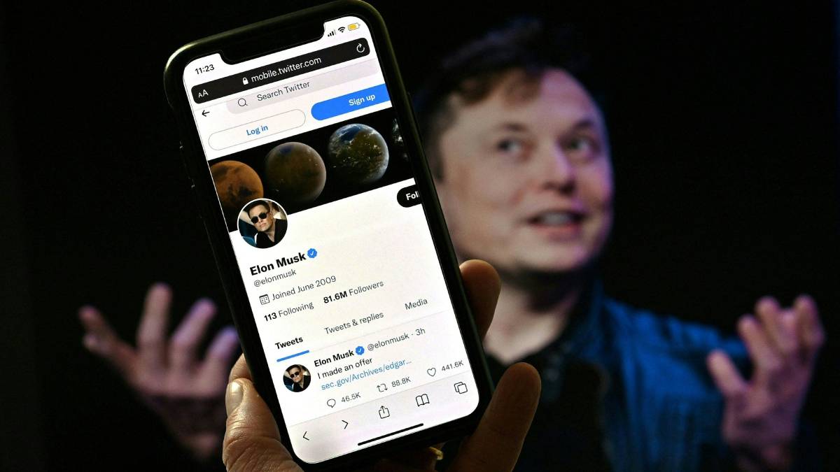 Musk drops Twitter purchase, tech company announces transaction