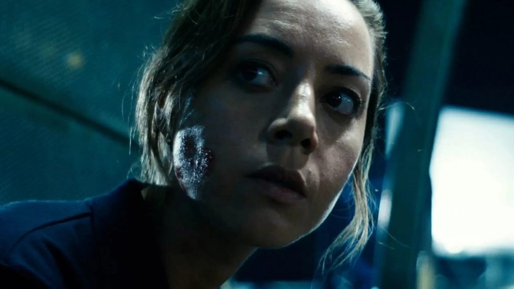 Promising Trailer: Aubrey Plaza Goes Bad in Emily the Criminal