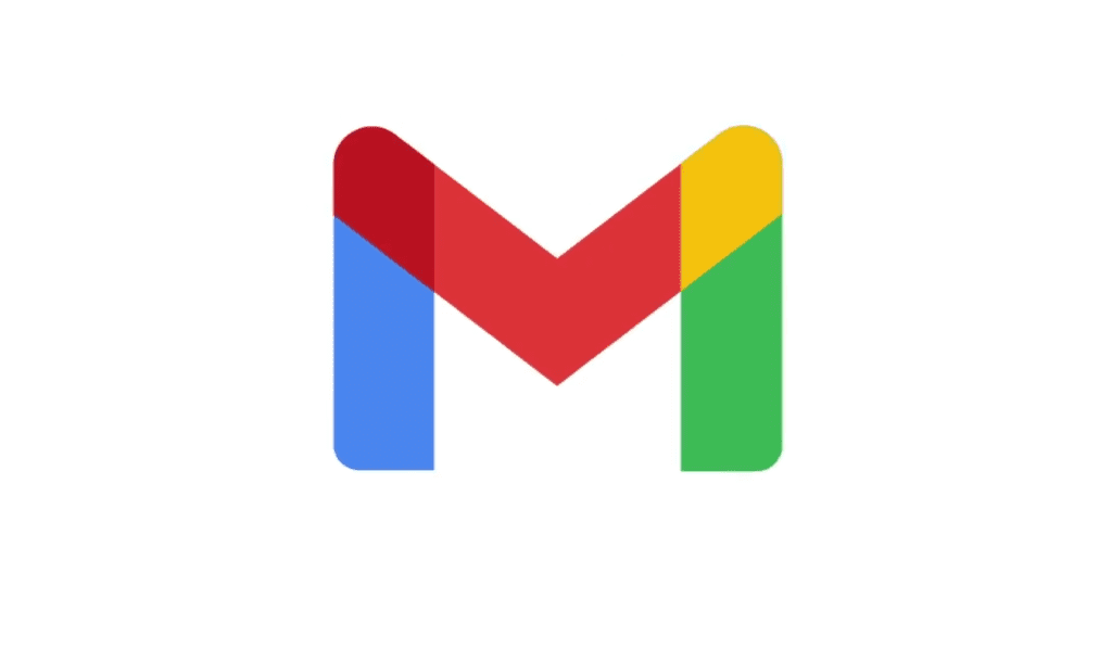 gmail logo new 2020