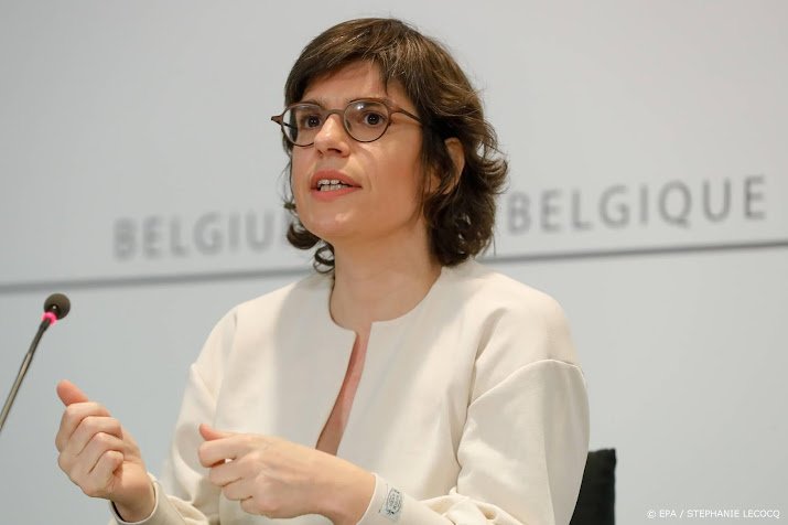 Belgian minister wants to deduct surplus profits from energy companies