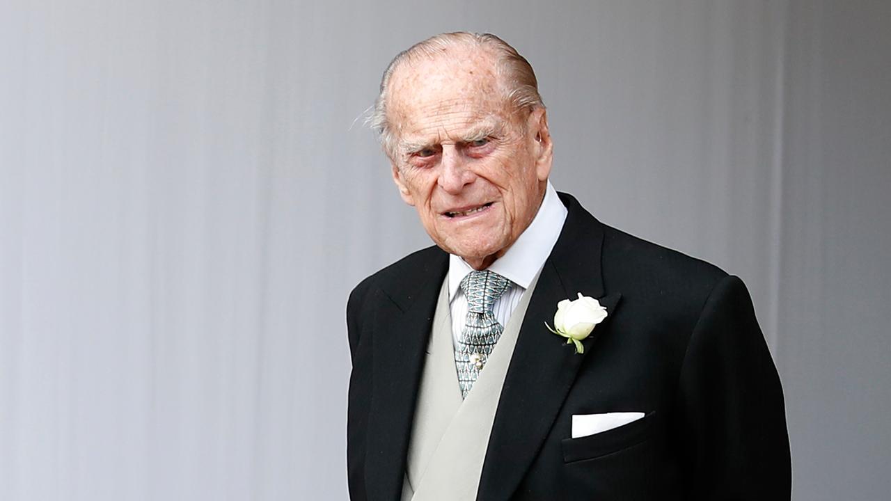 Why is the British royal family so secretive about Prince Philip's legacy |  Royal family