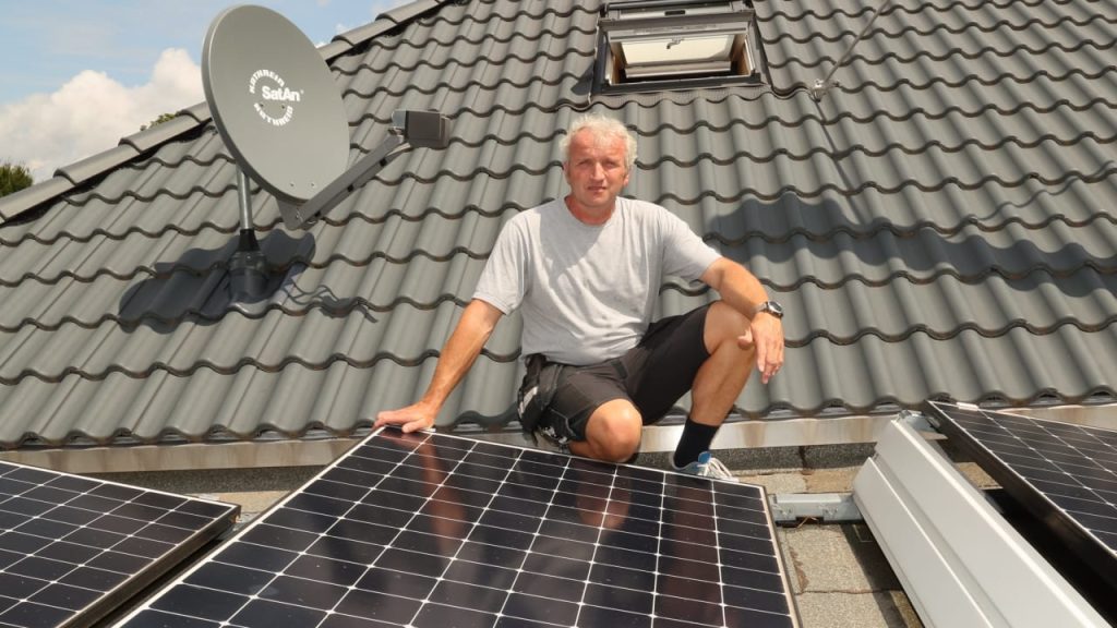 No Transmission Grid: A Provider That Allows My Solar Energy to Fade |  regional