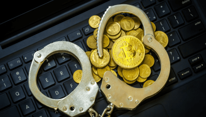 Crypto criminelen krijgen in Australië zwaardere straffen