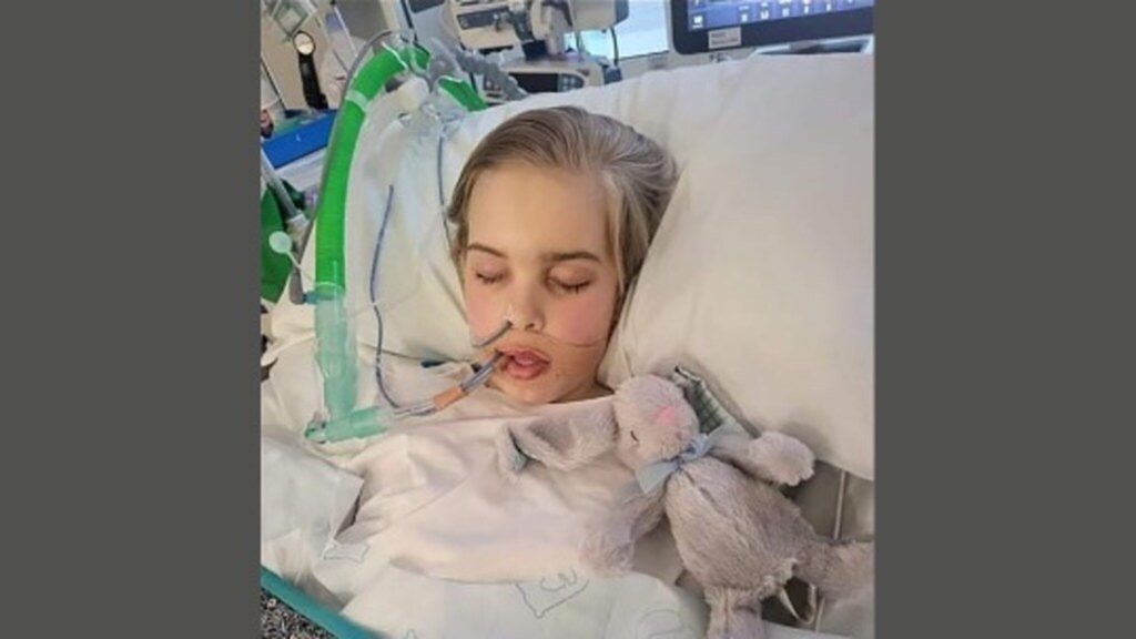 Hospital stops treatment of British boy in coma tomorrow