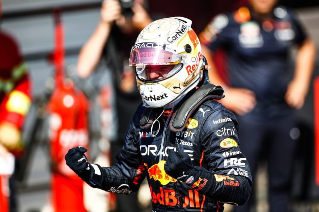 Max Verstappen holds key to success in F1 against Leclerc: 'He likes it'