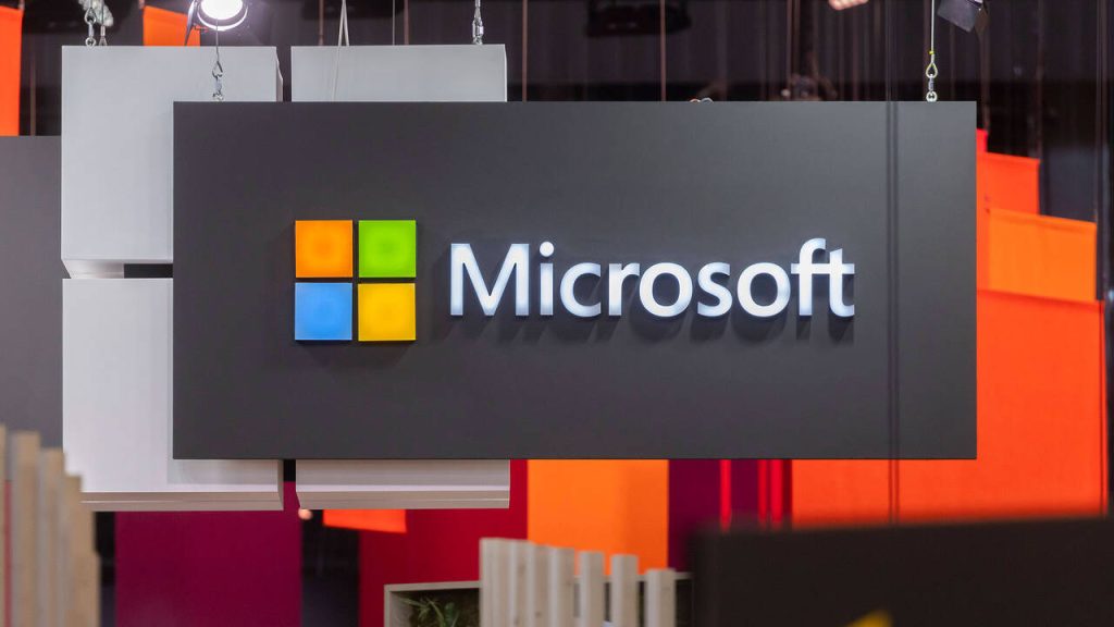 Microsoft numbers worse than expected - stocks plunge