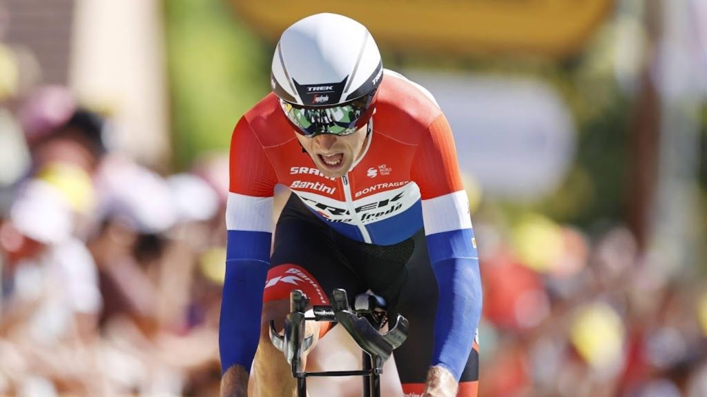 Mollema sets his sights on the World Cup after fourth place in the Classic