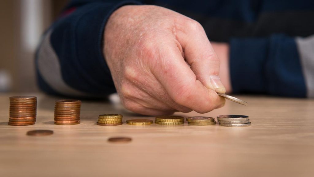 Pensions may rise in 2023 thanks to higher interest rates |  Currently