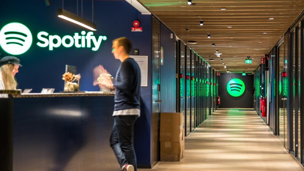 Spotify buys Heardle, Wordle's music counterpart |  Technique