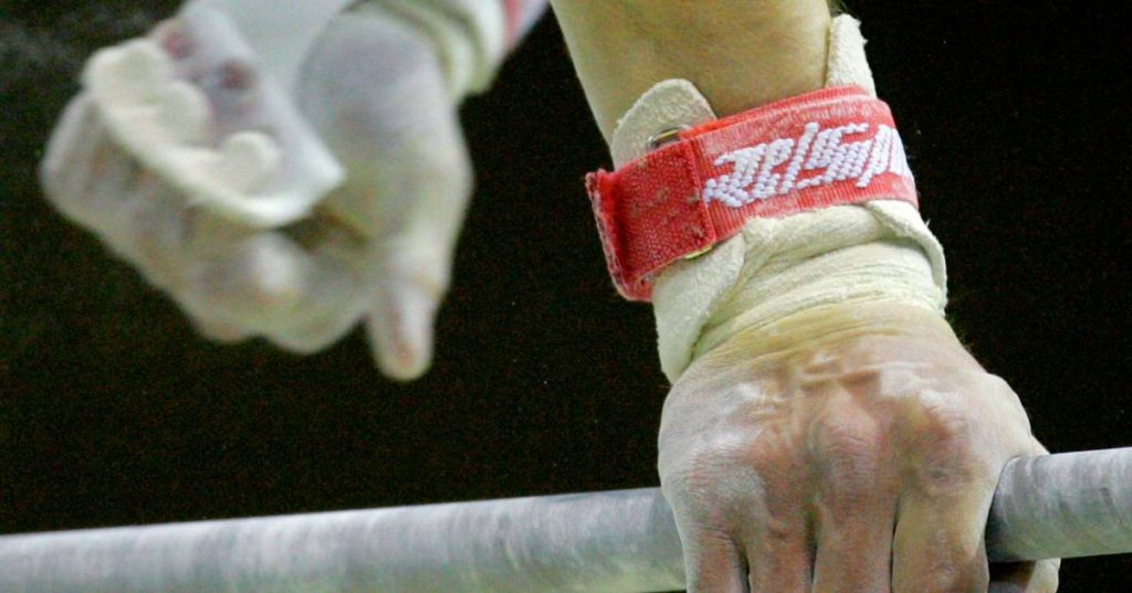 The British Gymnastics Association has chosen success over the safety of its athletes |  other sports