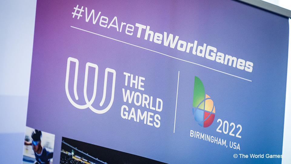 The World Games start on Thursday, but what exactly is it?  † World Games