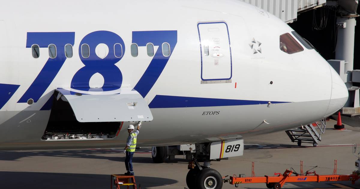 US grants Boeing initial permission to return troubled 787 Dreamliner |  Economie