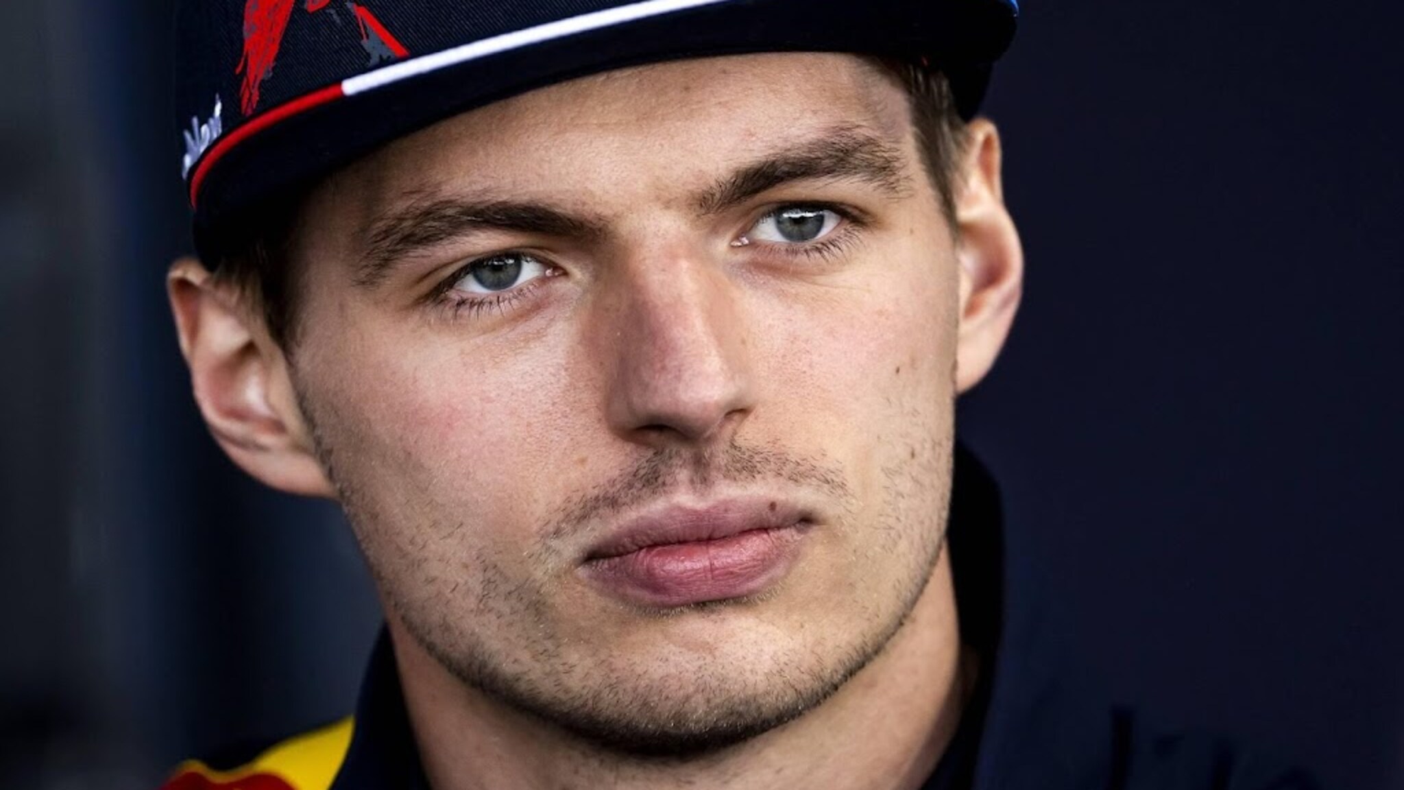 Verstappen collaborates on Netflix series on his own terms