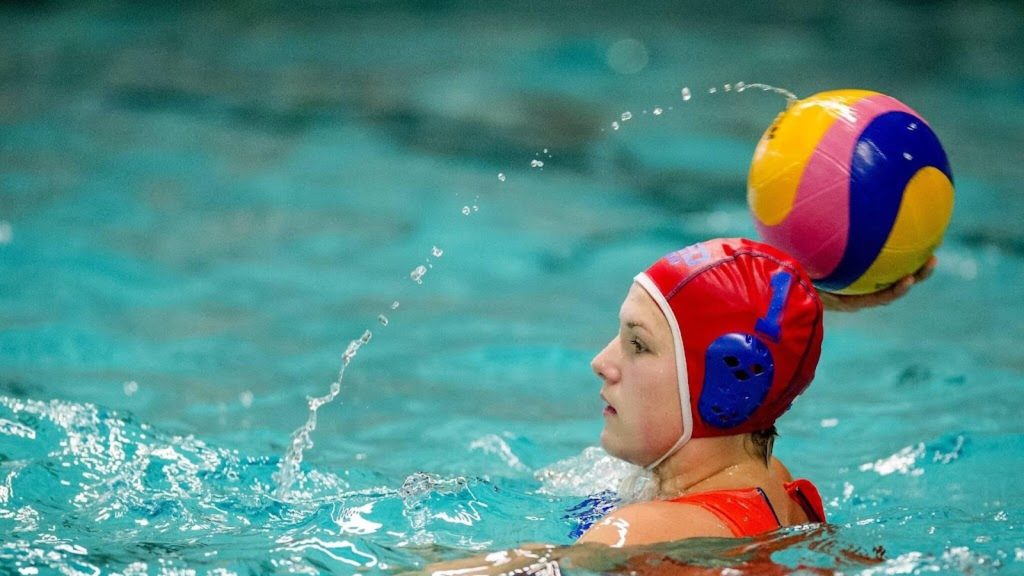 Water polo players lose to Hungary and miss the World Cup final